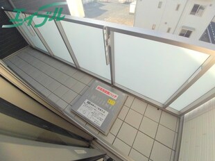 益生駅 徒歩33分 3階の物件内観写真